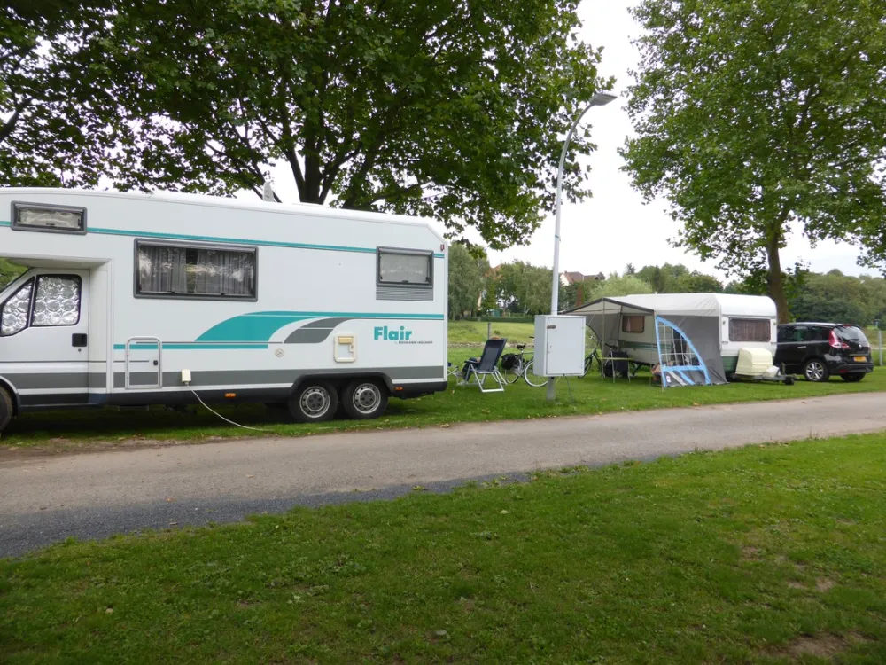 Zum Faehrhaus an der Weser