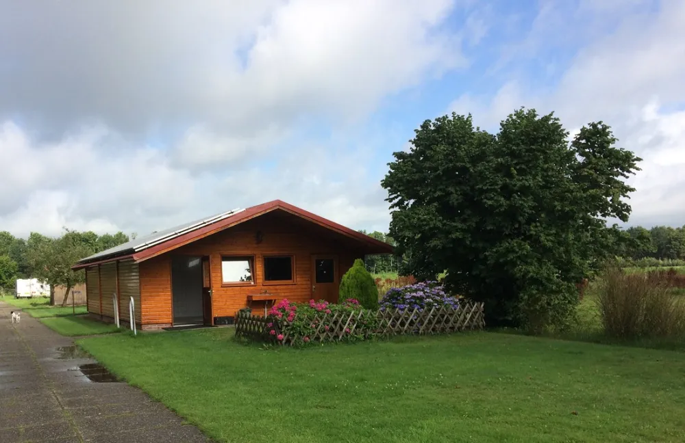 Minicamping 't Hofje