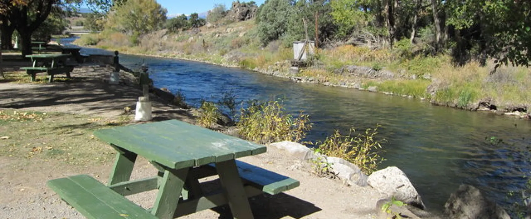 Four Seasons RV Resort