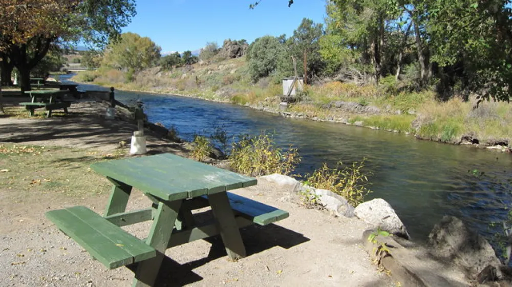 Four Seasons RV Resort