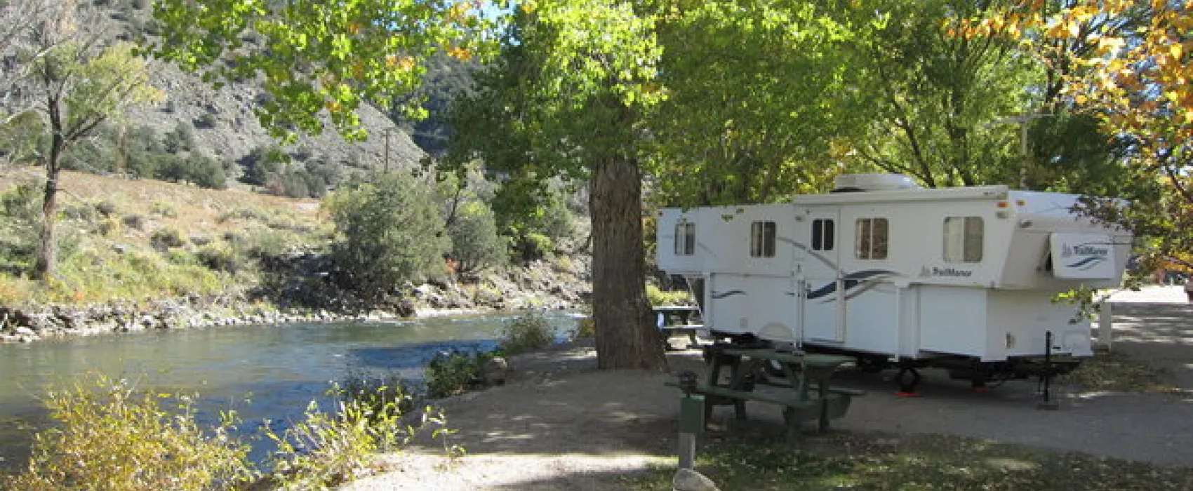 Four Seasons RV Resort