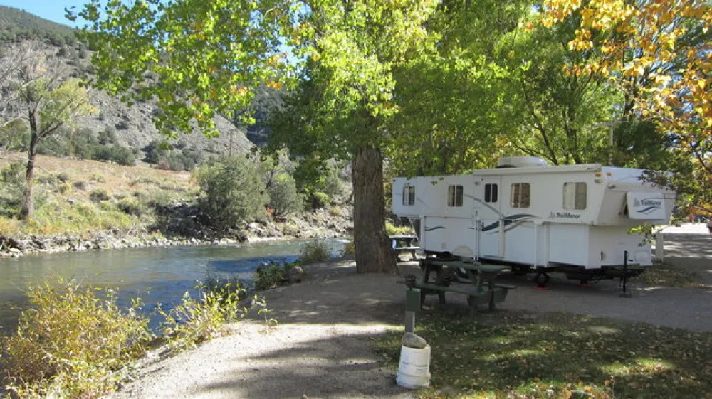 Four Seasons RV Resort