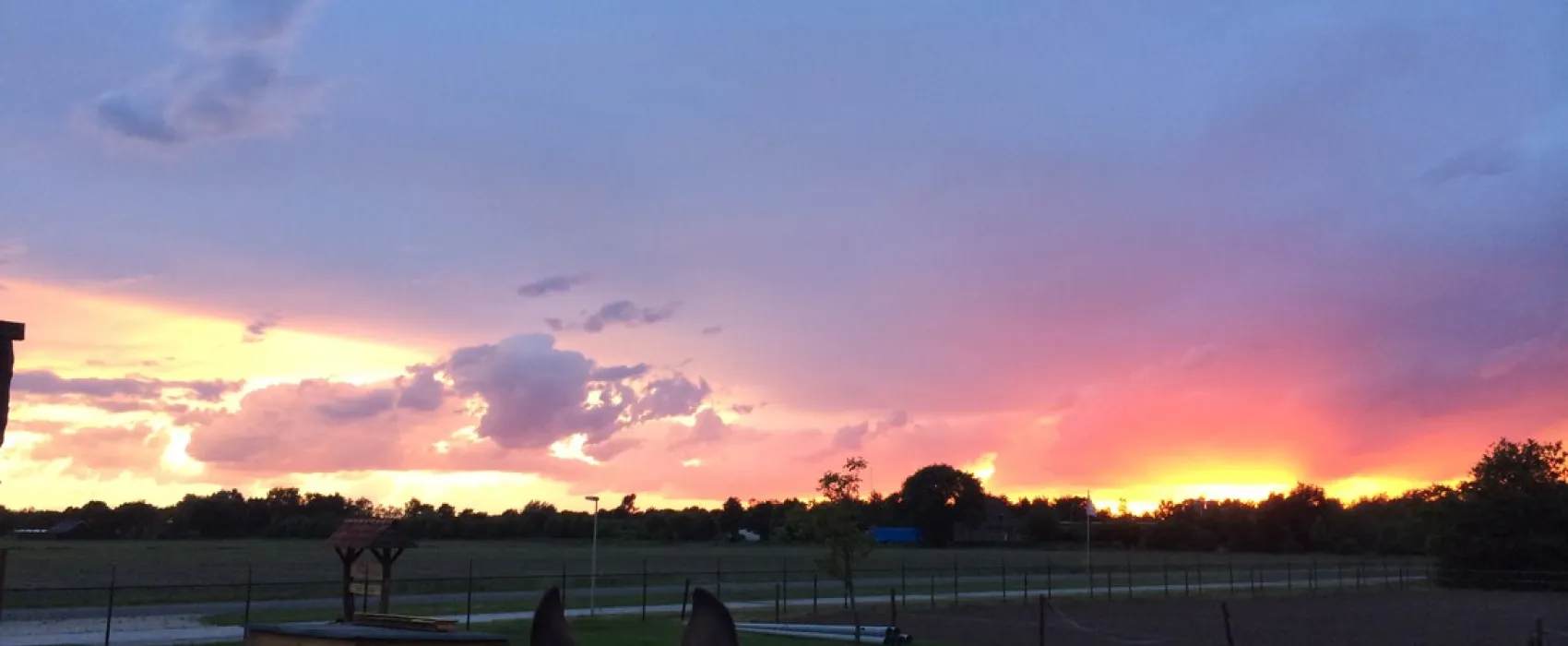 Minicamping De Vrolijke Flierefluiter