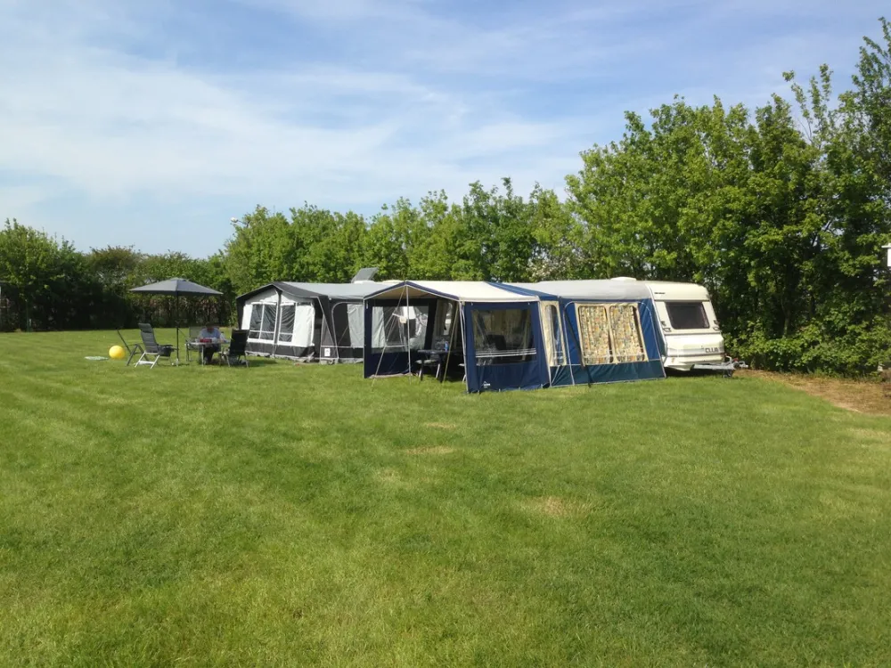 Minicamping De Vrolijke Flierefluiter