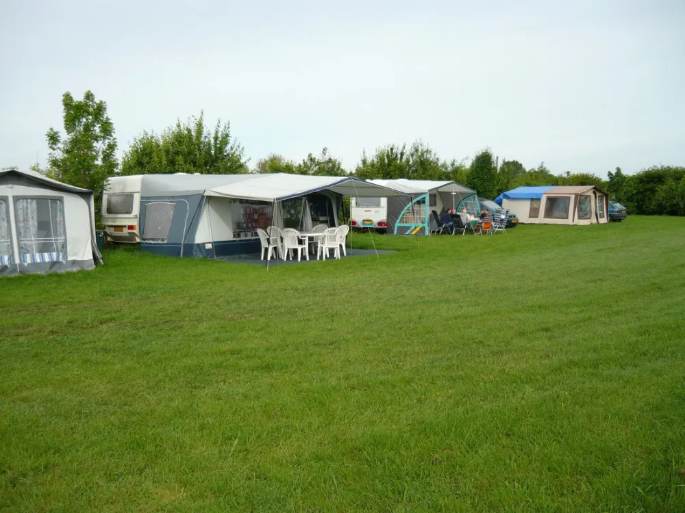 Minicamping De Vrolijke Flierefluiter