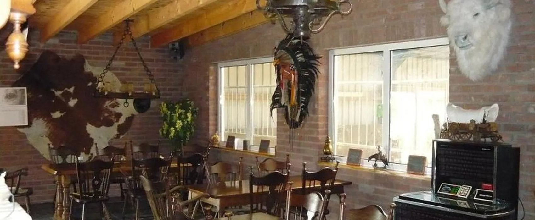 Minicamping De Vrolijke Flierefluiter