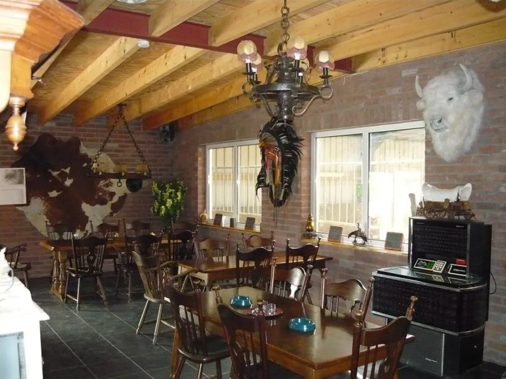 Minicamping De Vrolijke Flierefluiter