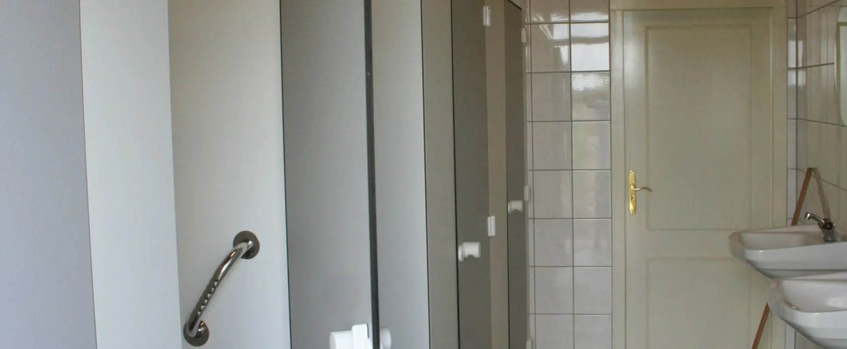 Minicamping De Vrolijke Flierefluiter