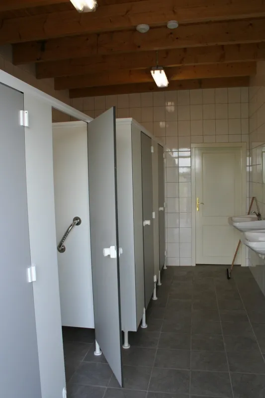 Minicamping De Vrolijke Flierefluiter