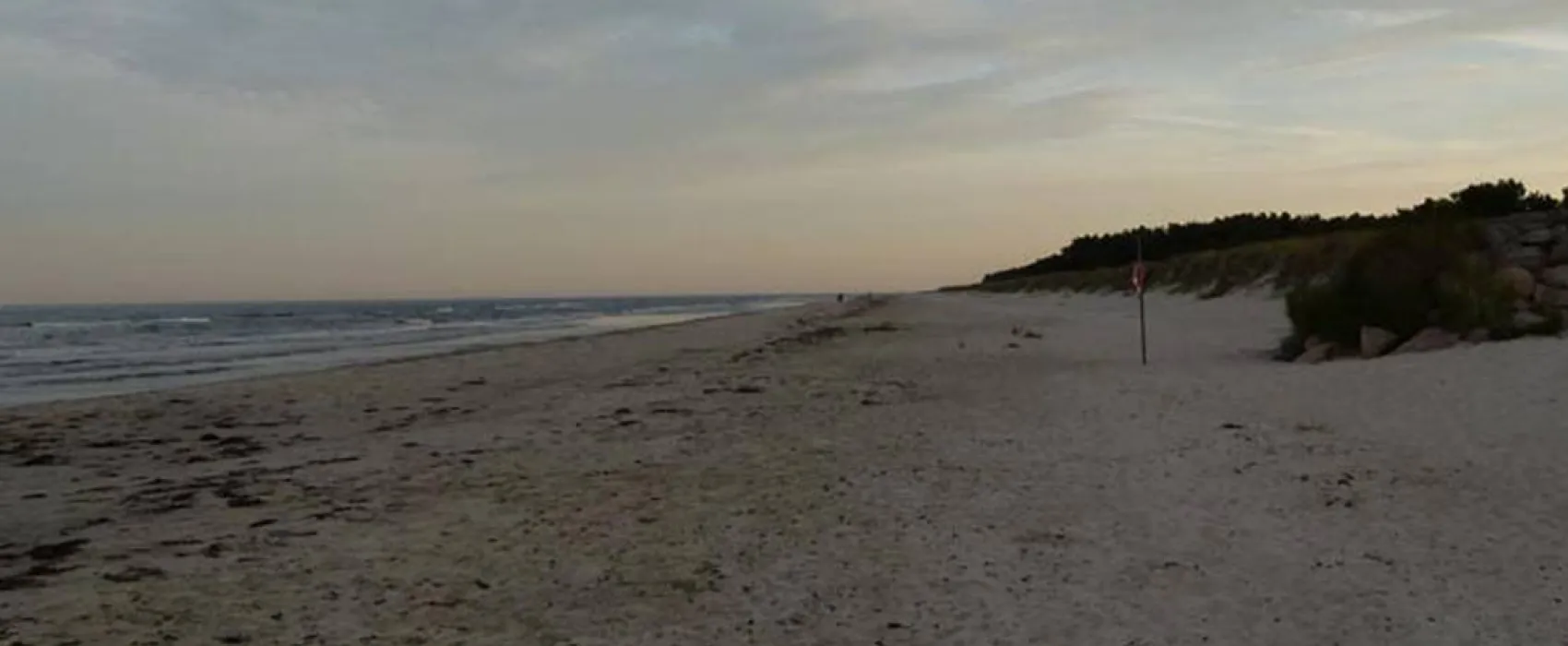 Borrbystrand Camping