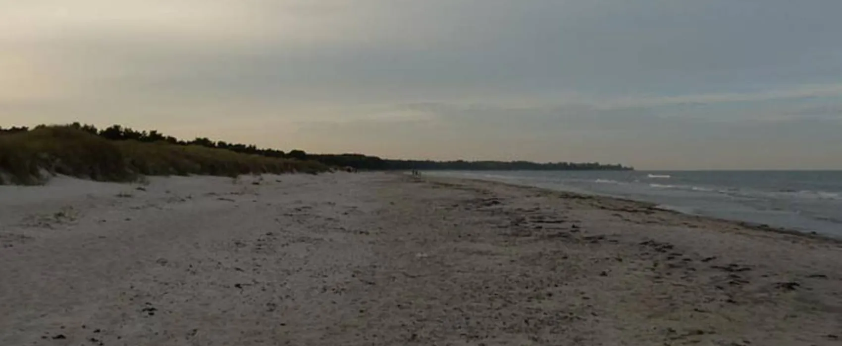 Borrbystrand Camping