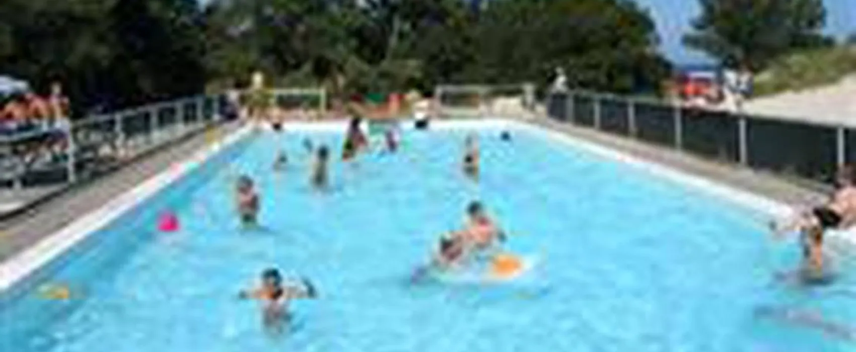 Borrbystrand Camping