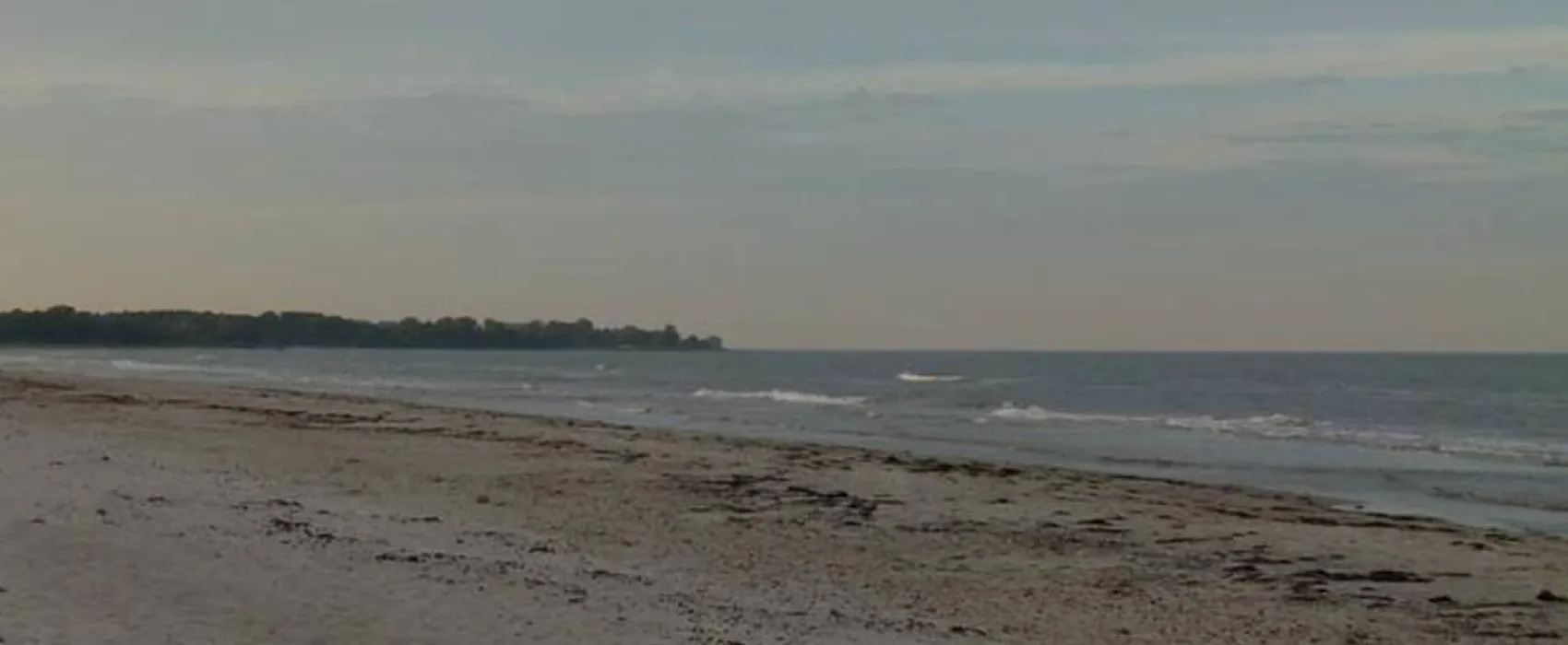 Borrbystrand Camping