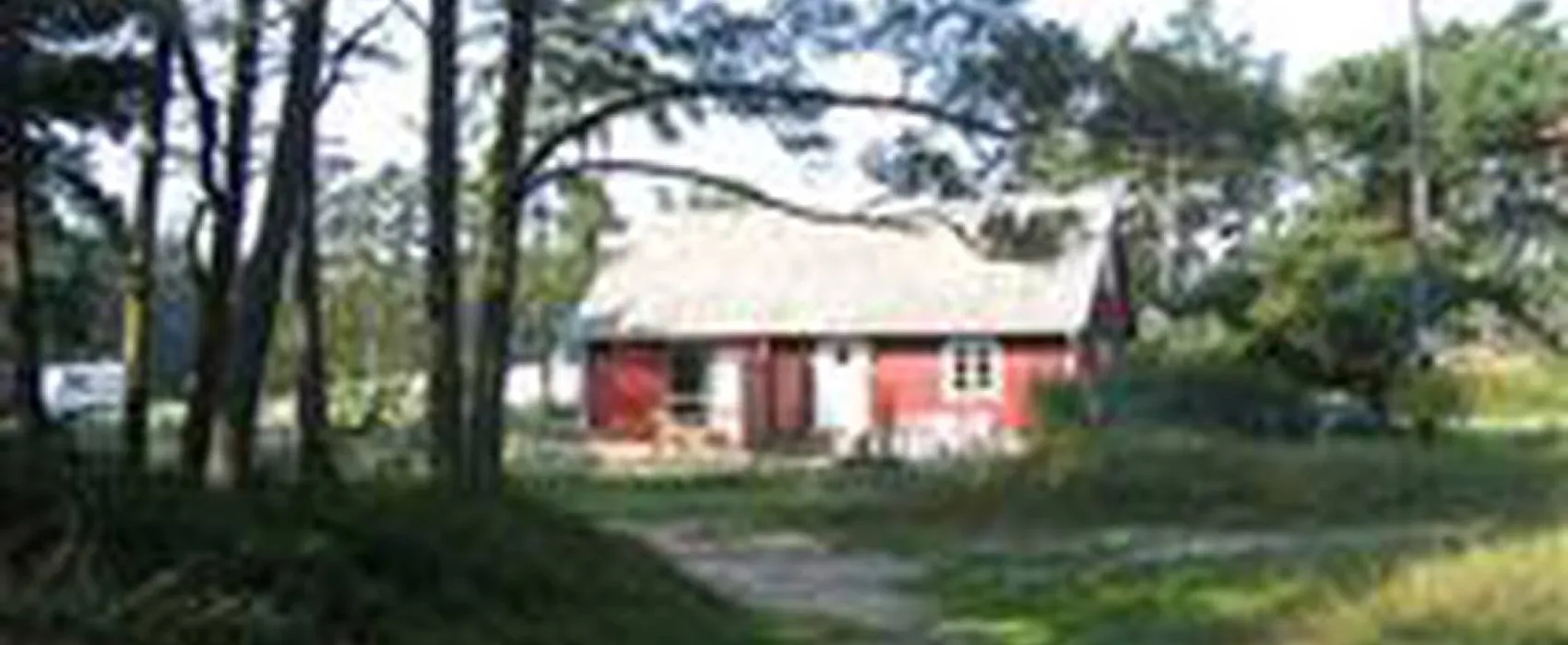 Borrbystrand Camping