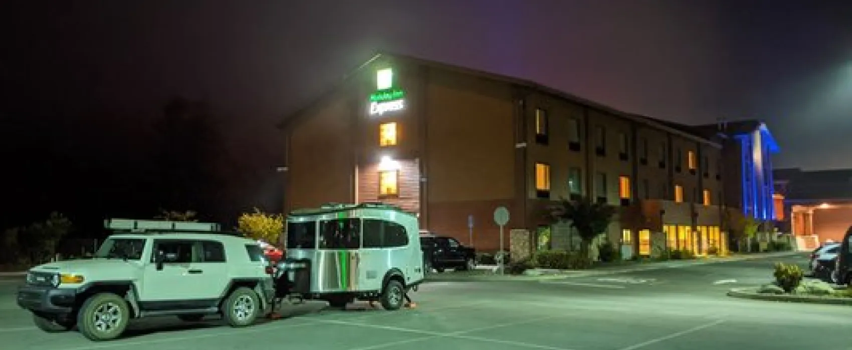 Redwood Hotel Casino