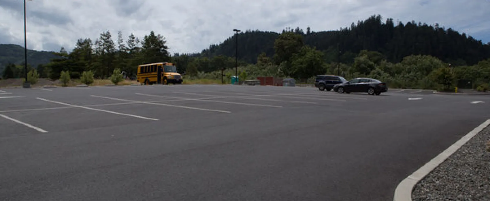 Redwood Hotel Casino