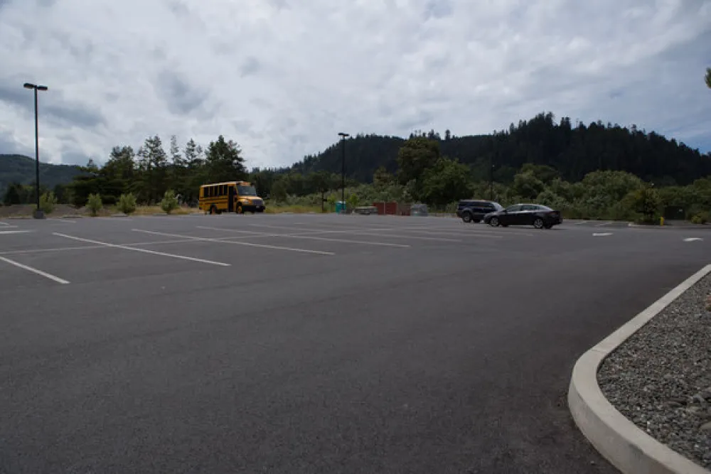 Redwood Hotel Casino