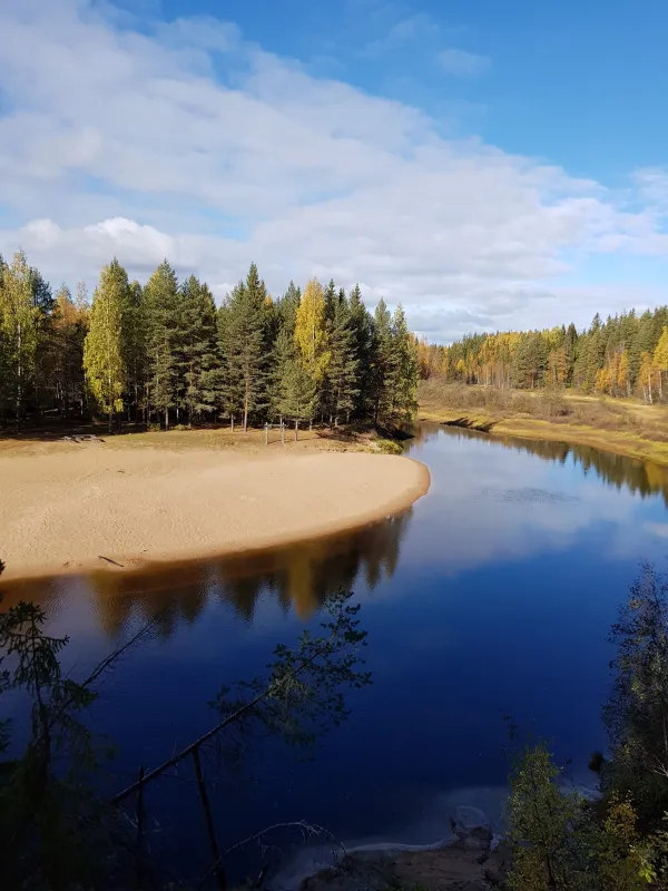 Voxnabruks Kanot & Camping