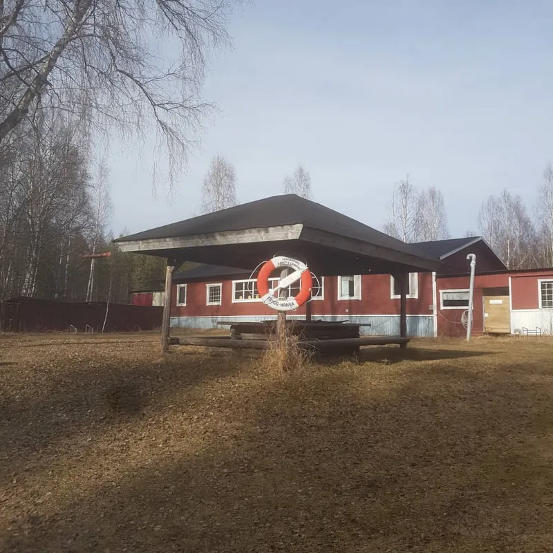 Voxnabruks Kanot & Camping