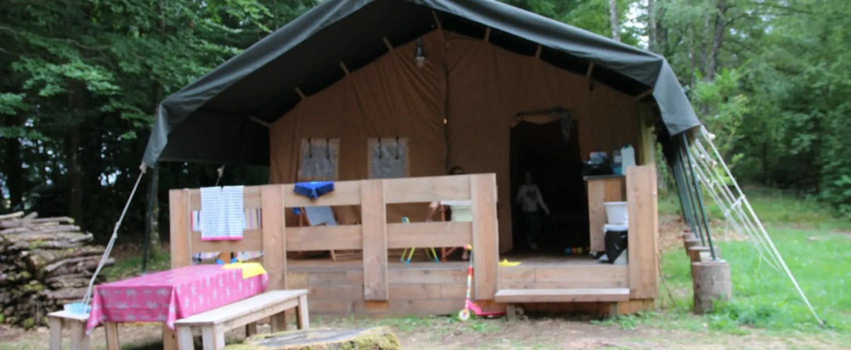 Château Bellegarde des Fleurs