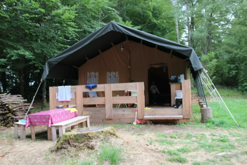 Château Bellegarde des Fleurs
