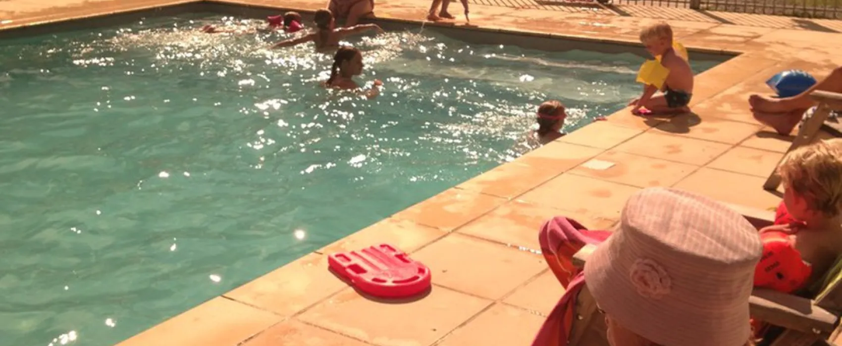 Château Bellegarde des Fleurs