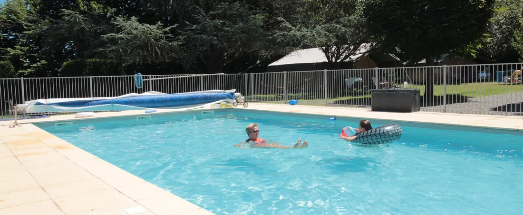 Château Bellegarde des Fleurs