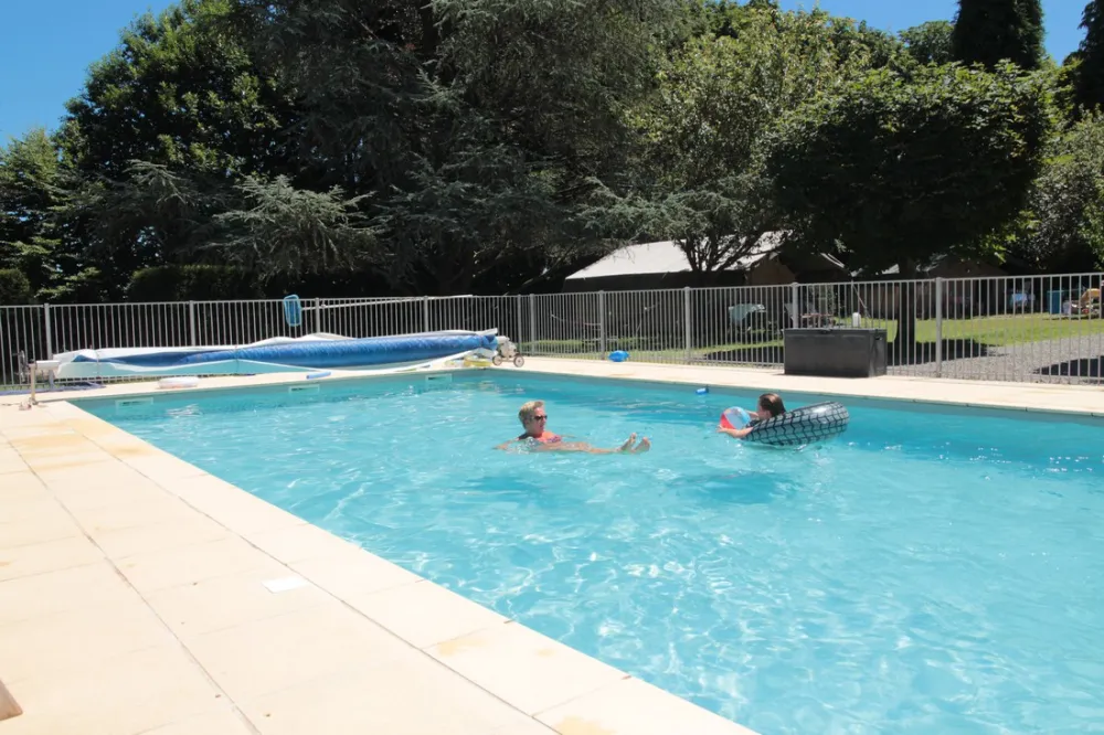 Château Bellegarde des Fleurs