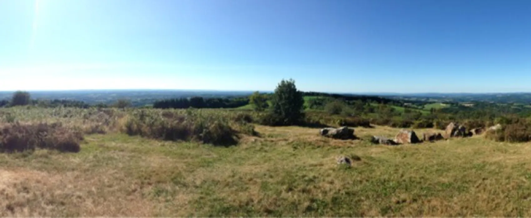 Château Bellegarde des Fleurs