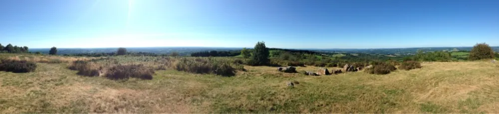 Château Bellegarde des Fleurs