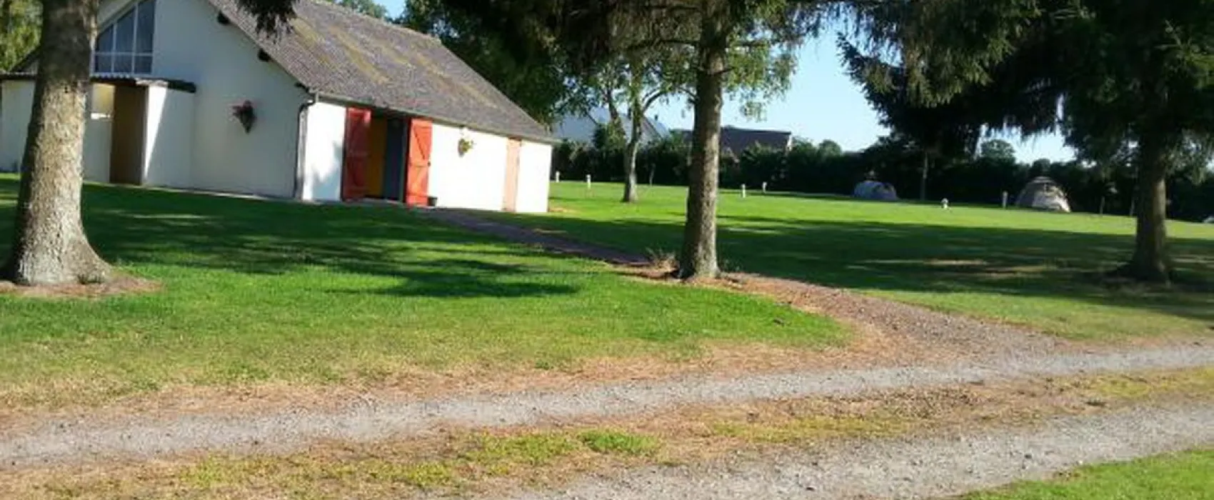 Vallée de la Sélune