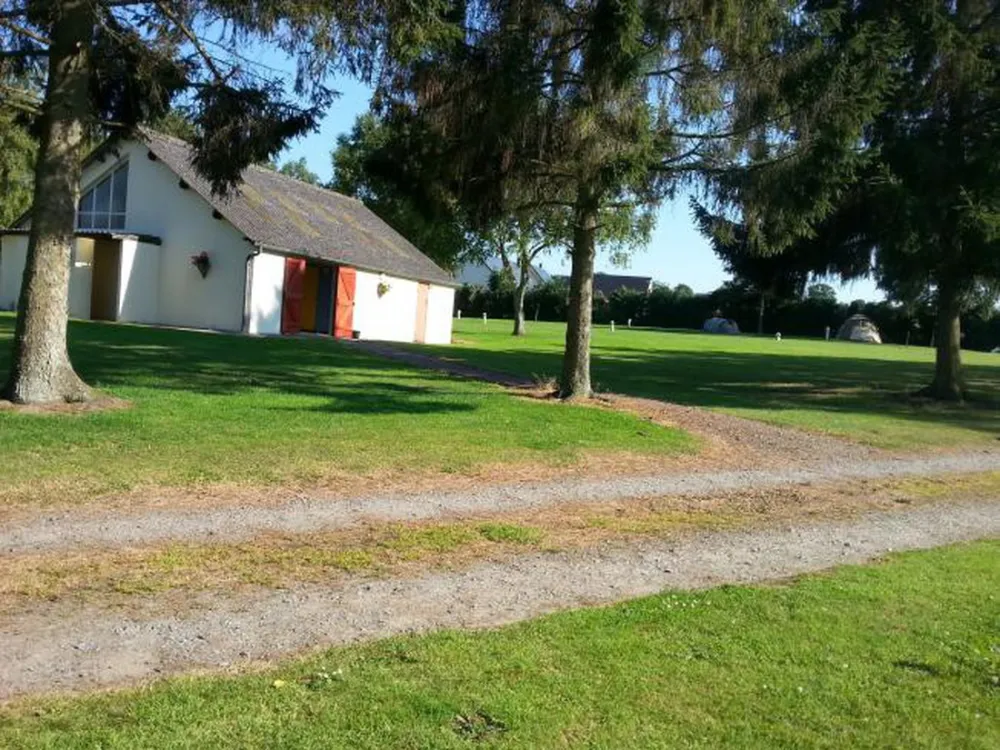 Vallée de la Sélune