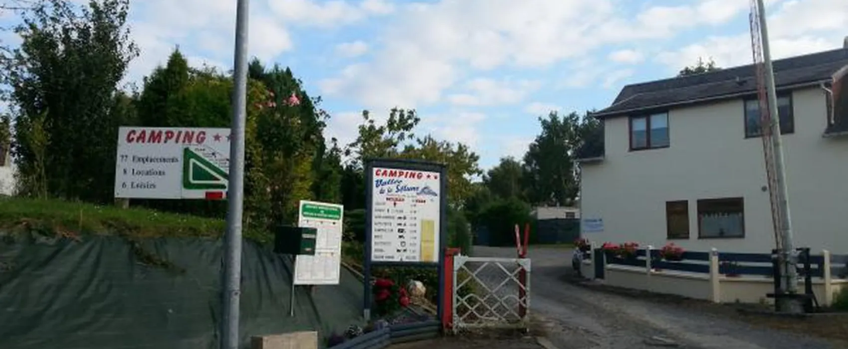 Vallée de la Sélune