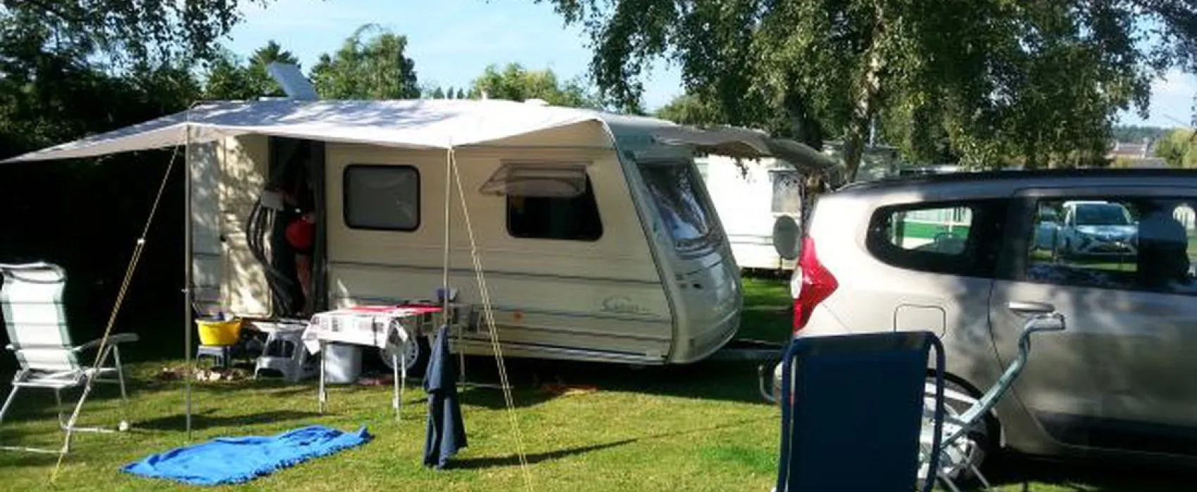 Vallée de la Sélune