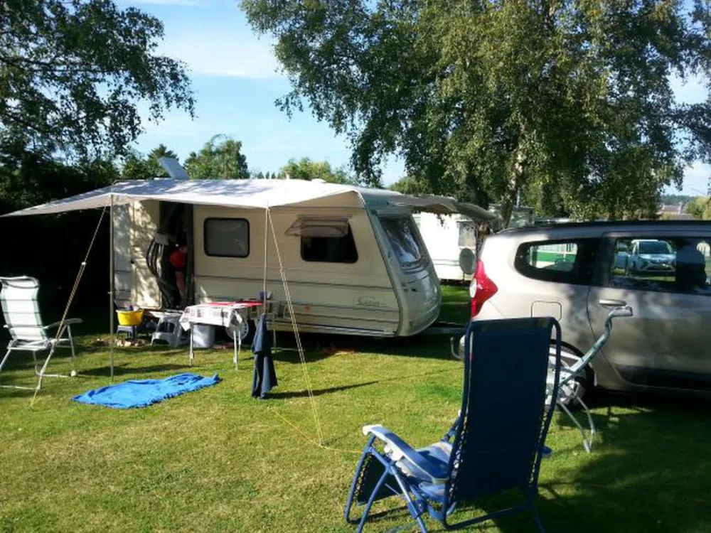 Vallée de la Sélune