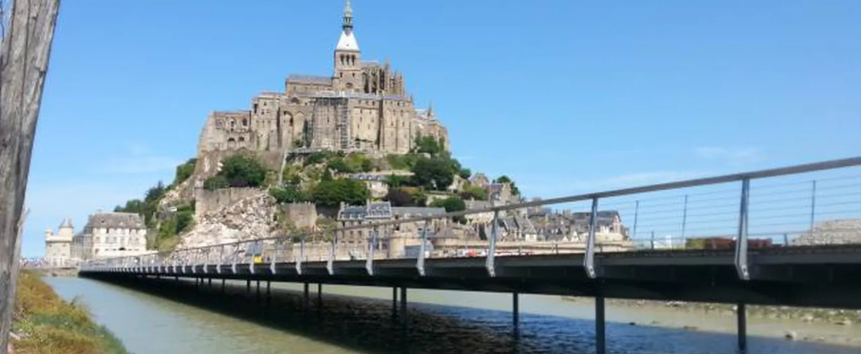 Vallée de la Sélune