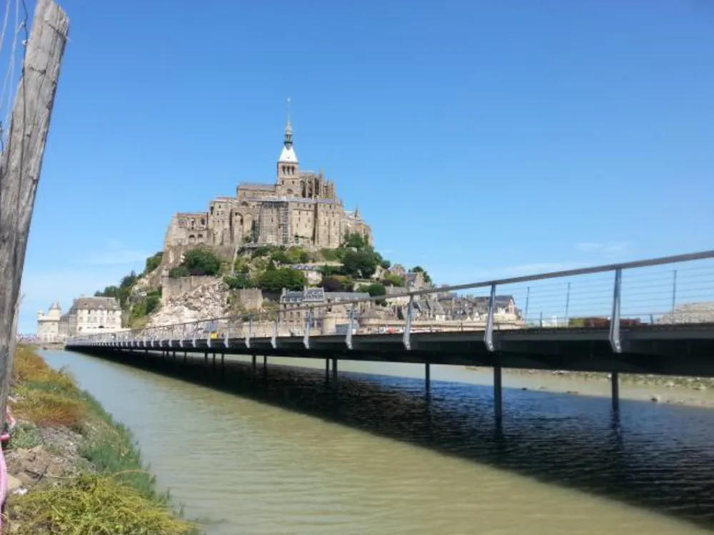 Vallée de la Sélune