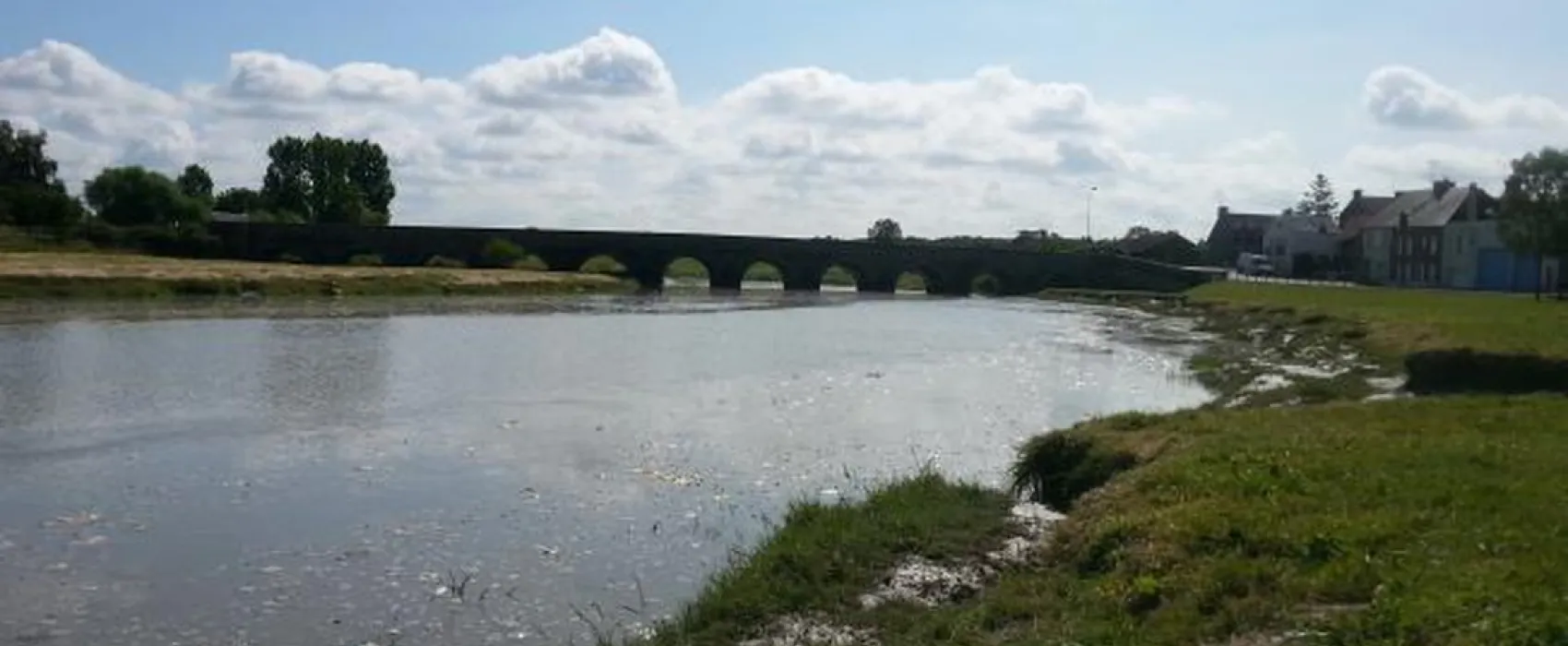 Vallée de la Sélune