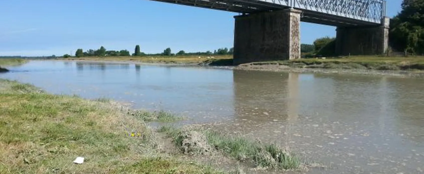 Vallée de la Sélune