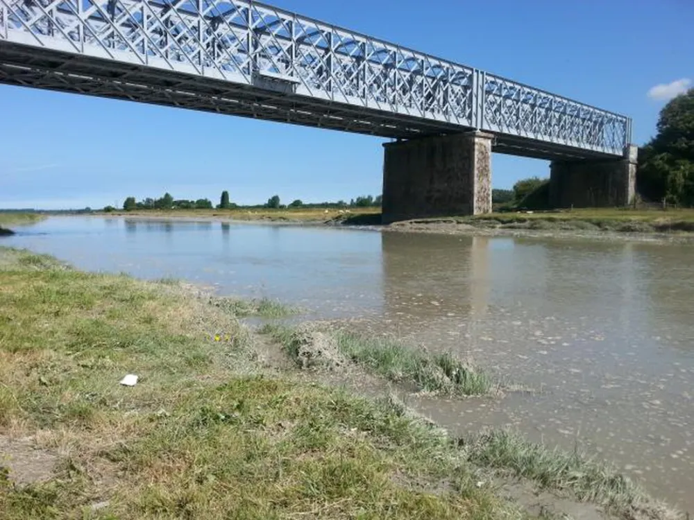 Vallée de la Sélune