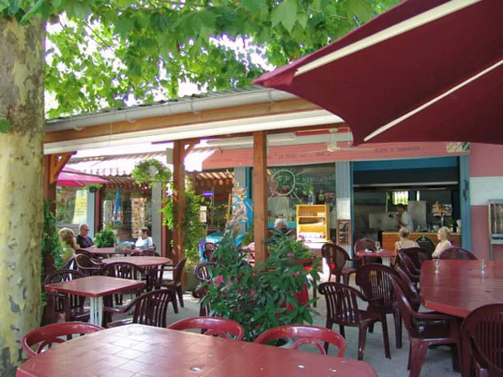 International du Sierroz