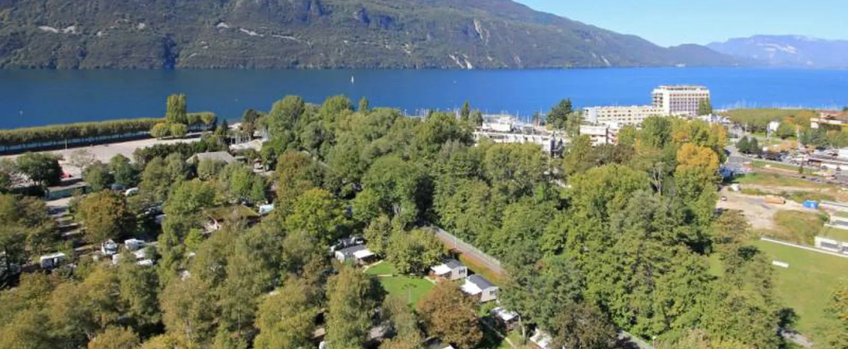 International du Sierroz