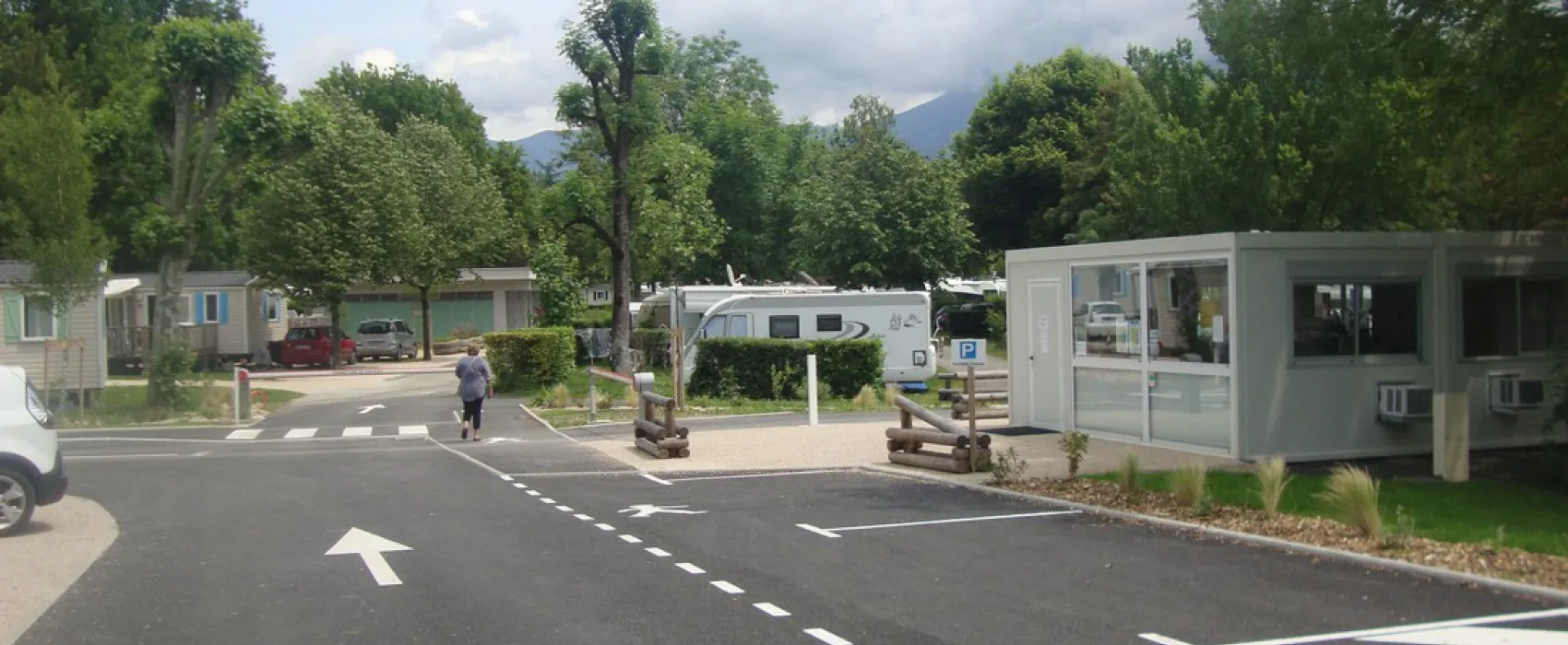 International du Sierroz