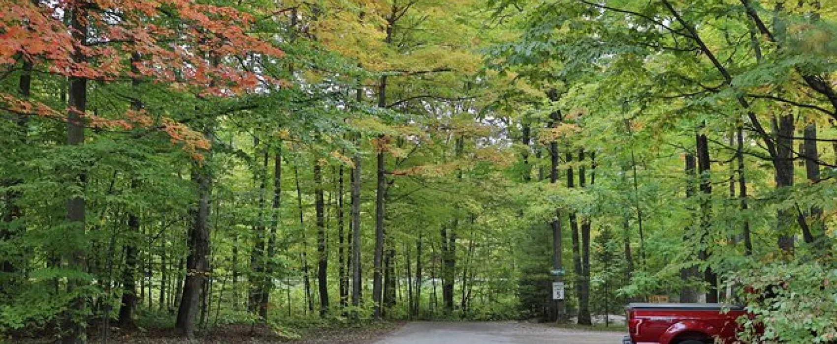 Egg Harbor Campground & RV Resort