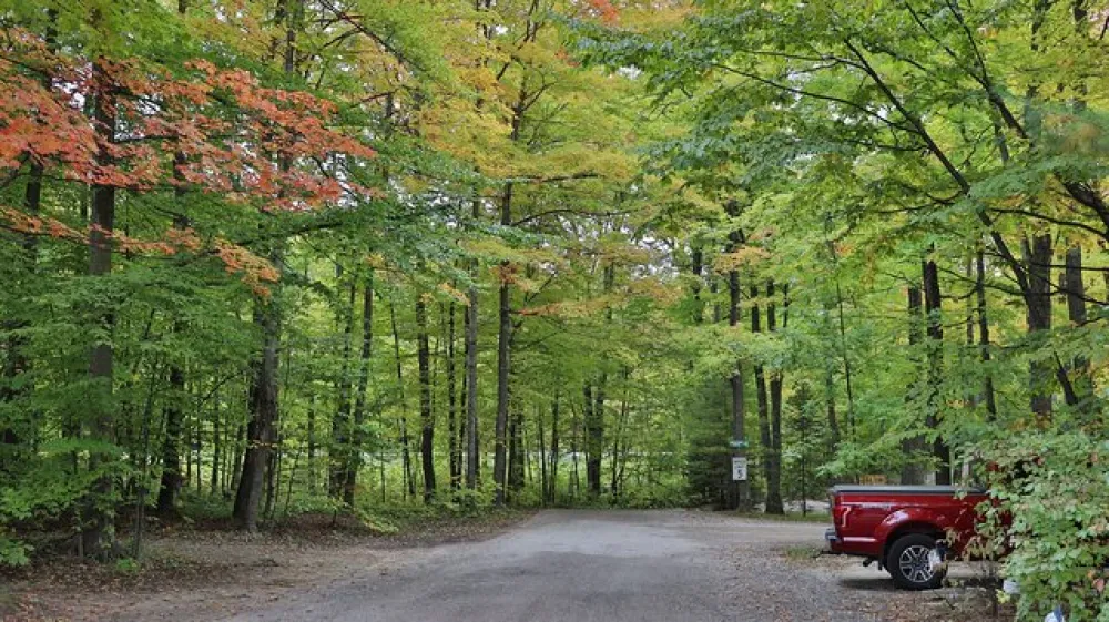 Egg Harbor Campground & RV Resort