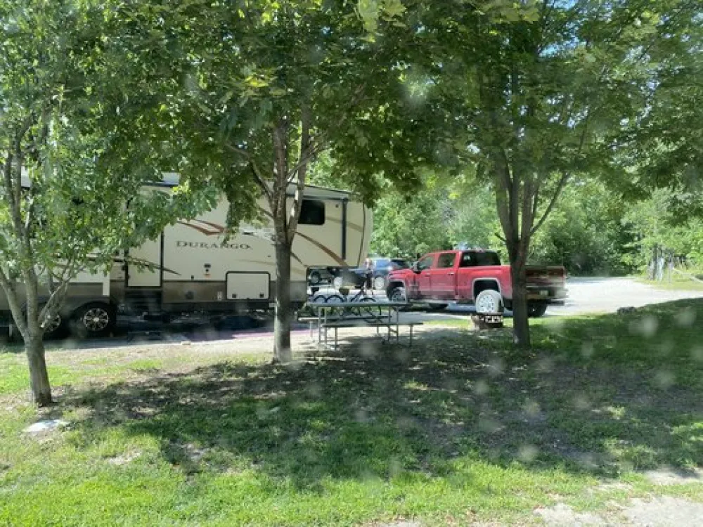 Egg Harbor Campground & RV Resort