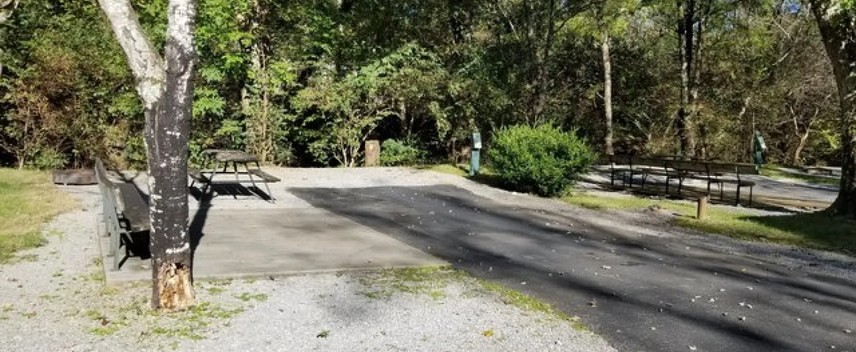 Twin Creek RV Resort