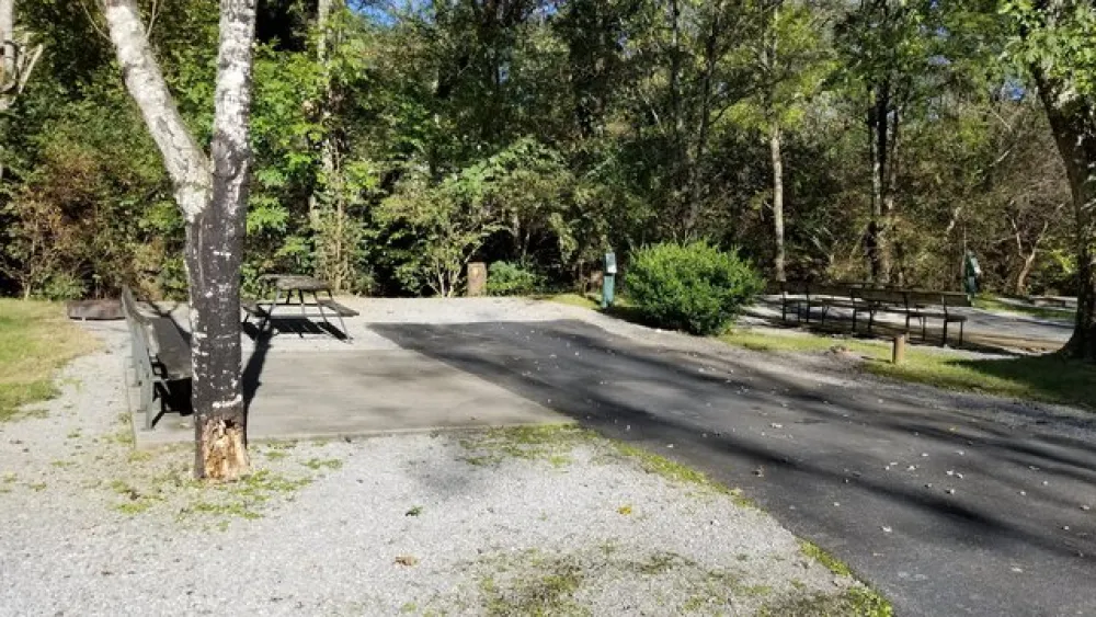 Twin Creek RV Resort