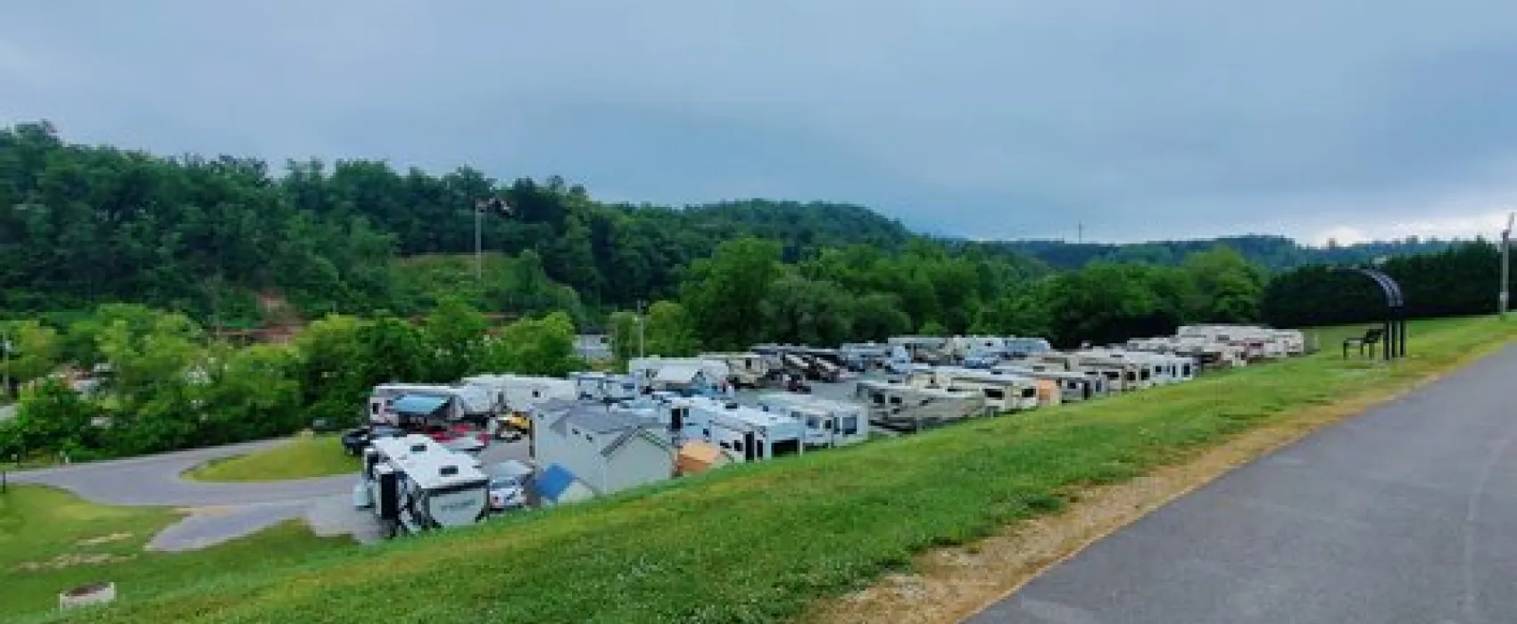 Twin Creek RV Resort