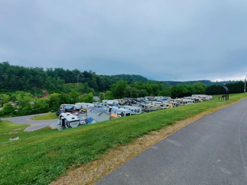 Twin Creek RV Resort